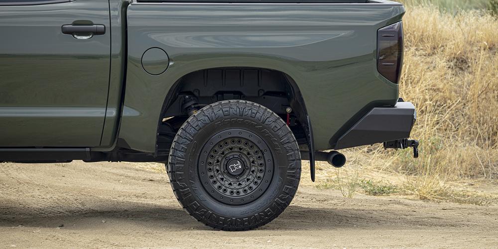 Toyota Tundra